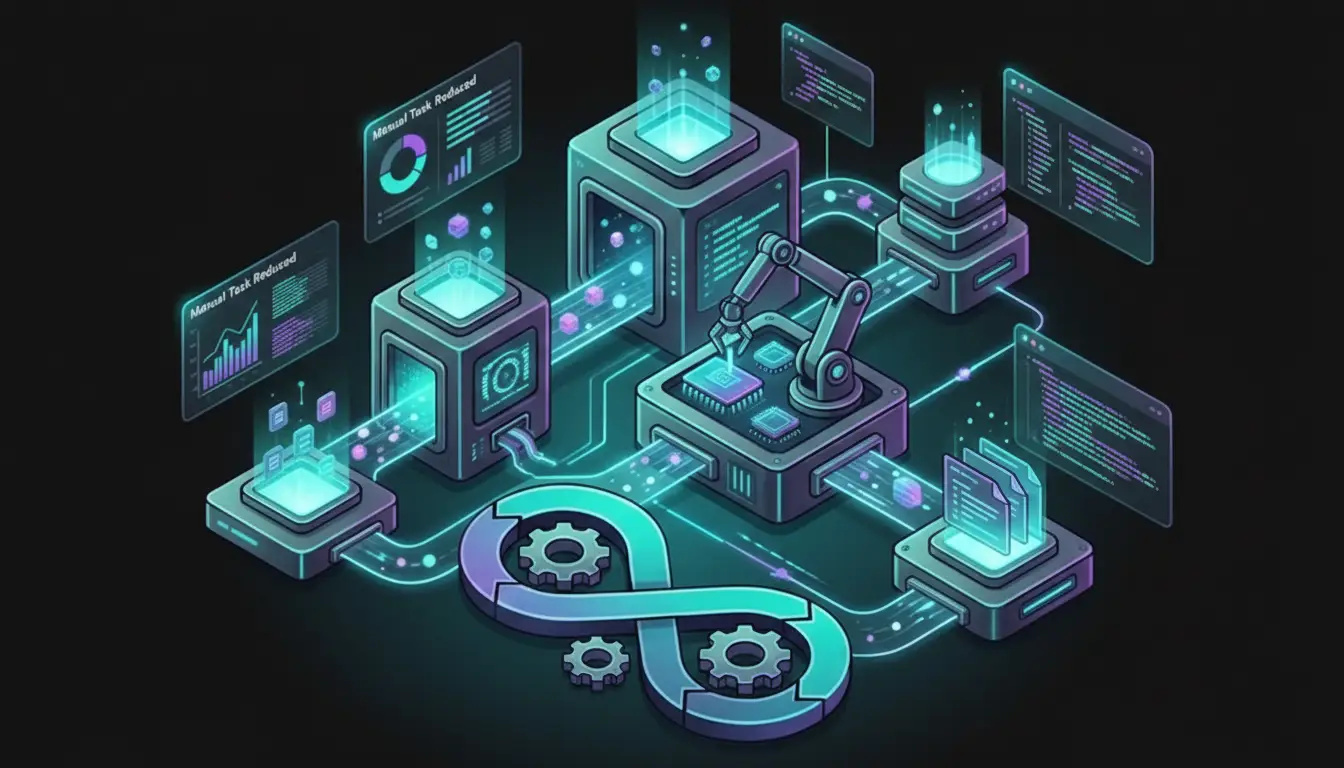 Automation Solutions